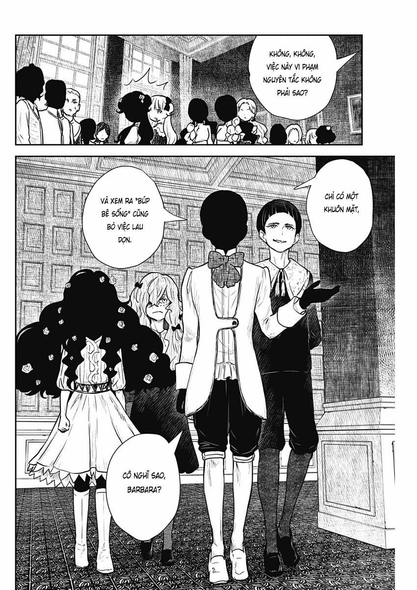 Shadow House 84 trang 8