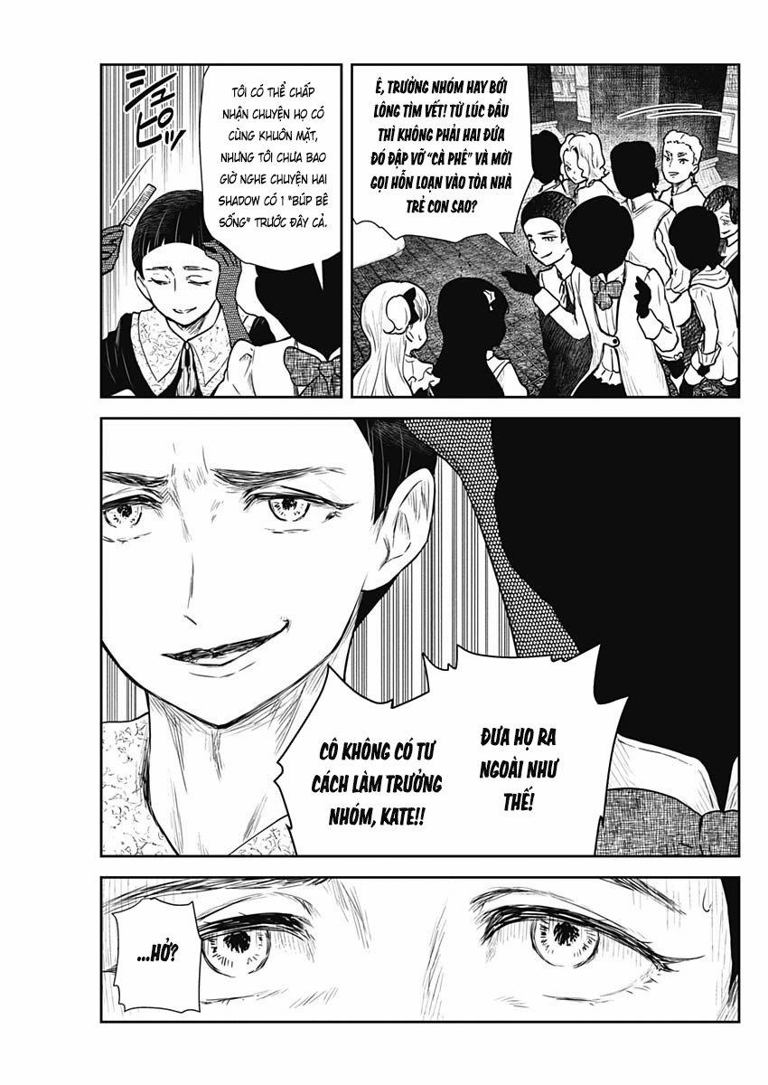 Shadow House 84 trang 9