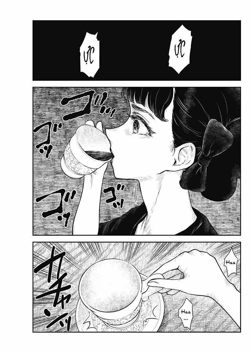 Shadow House 85 trang 1