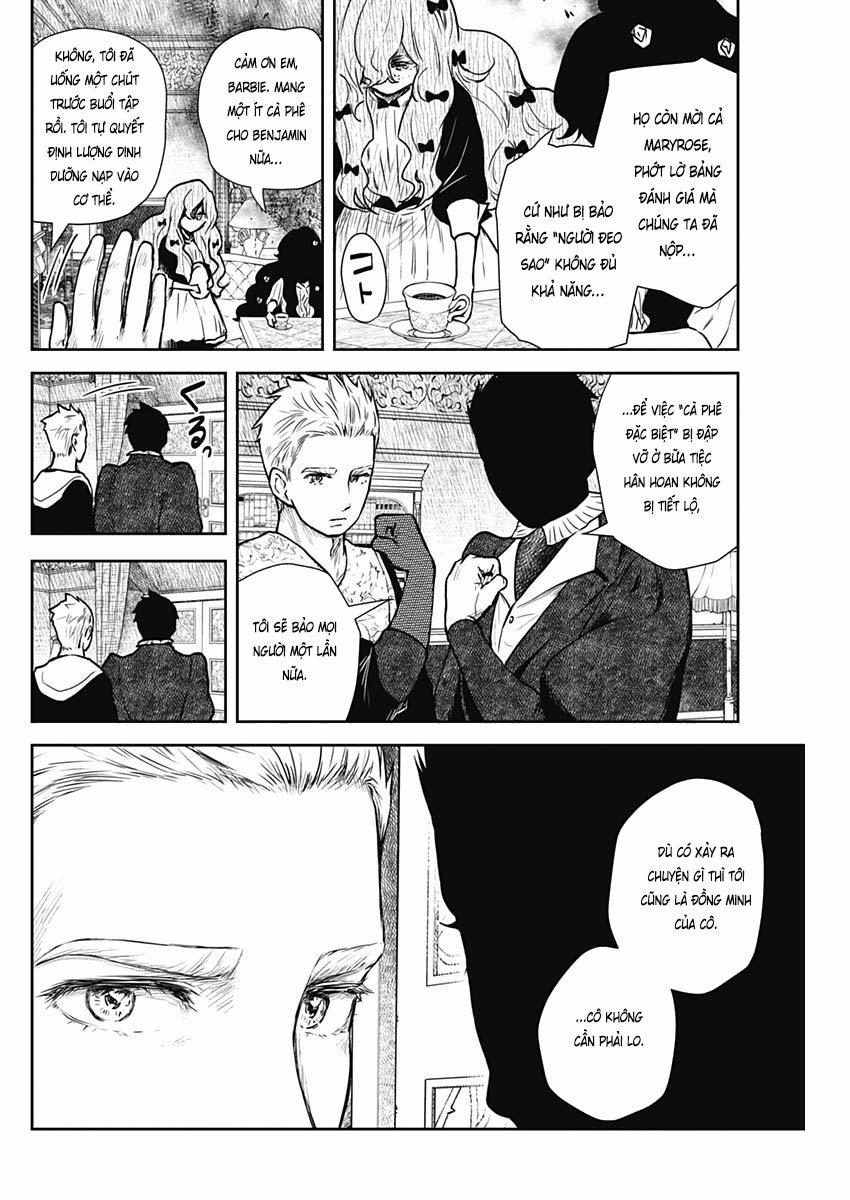 Shadow House 85 trang 10