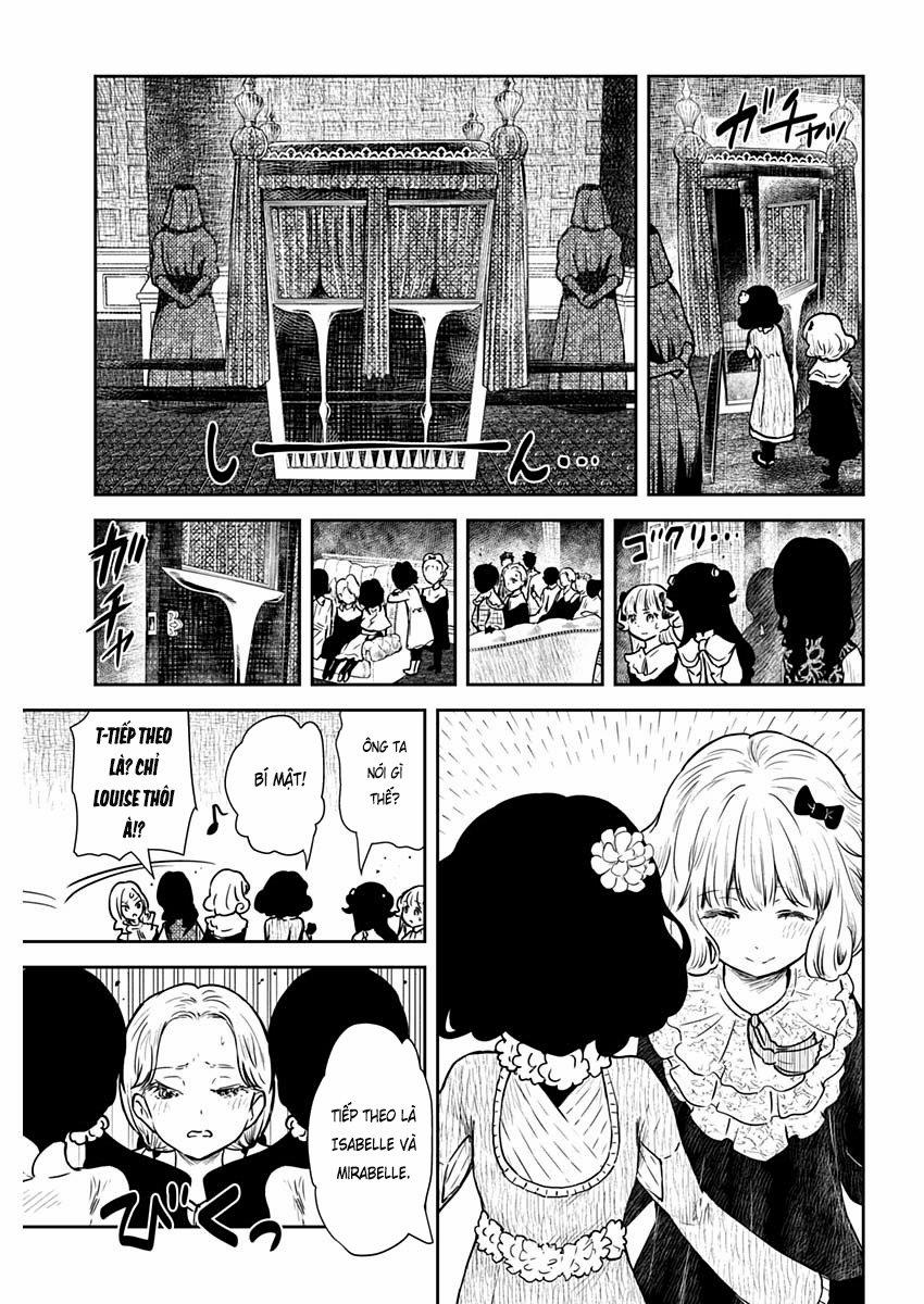 Shadow House 87 trang 7