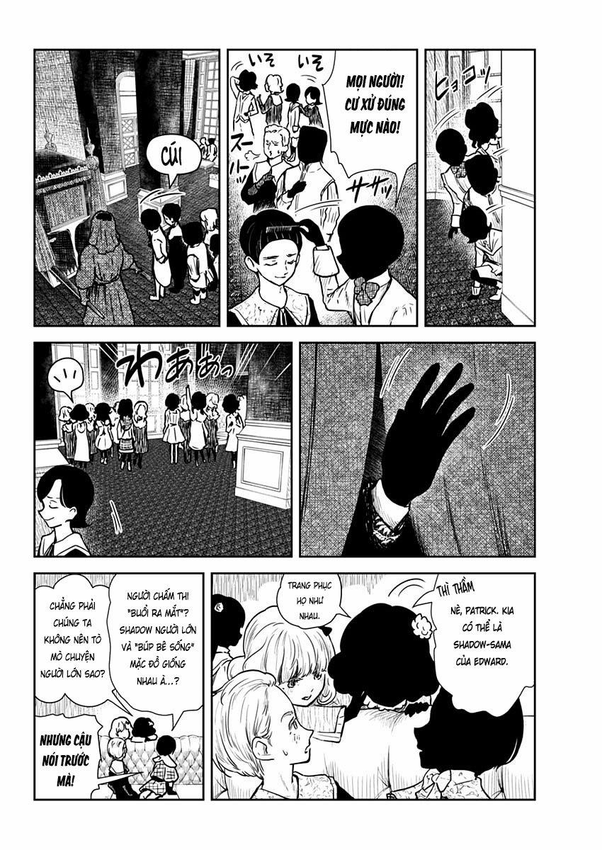 Shadow House 88 trang 4