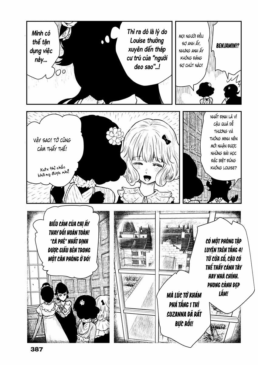 Shadow House 90 trang 7