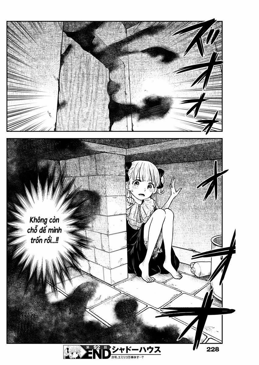 Shadow House 92 trang 16