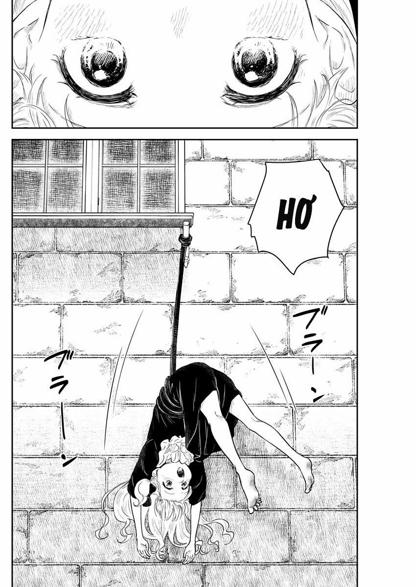 Shadow House 92 trang 2