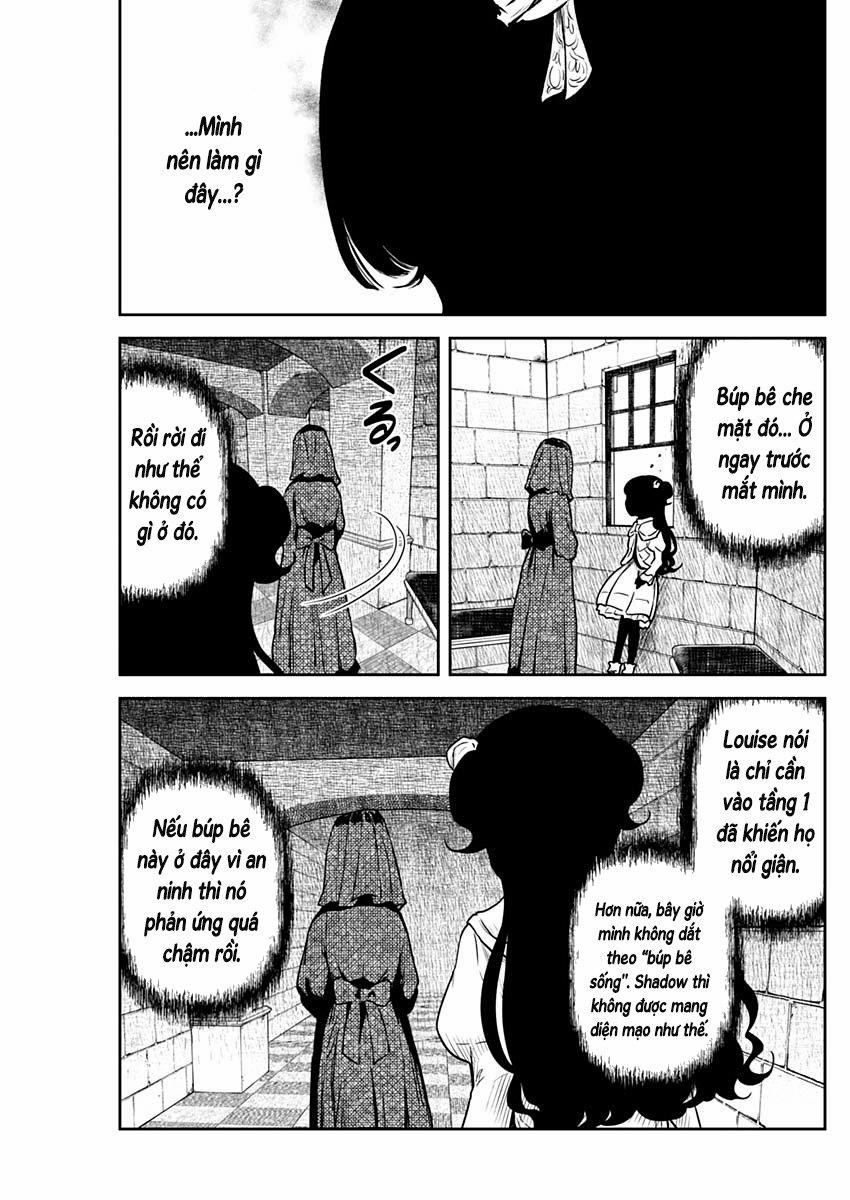 Shadow House 92 trang 7
