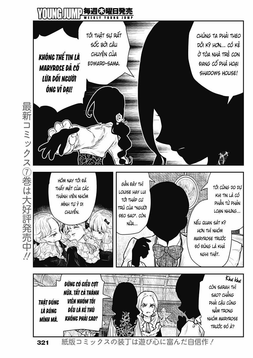 Shadow House 94 trang 3