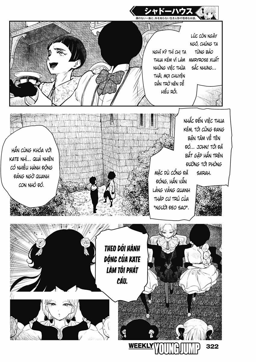 Shadow House 94 trang 4
