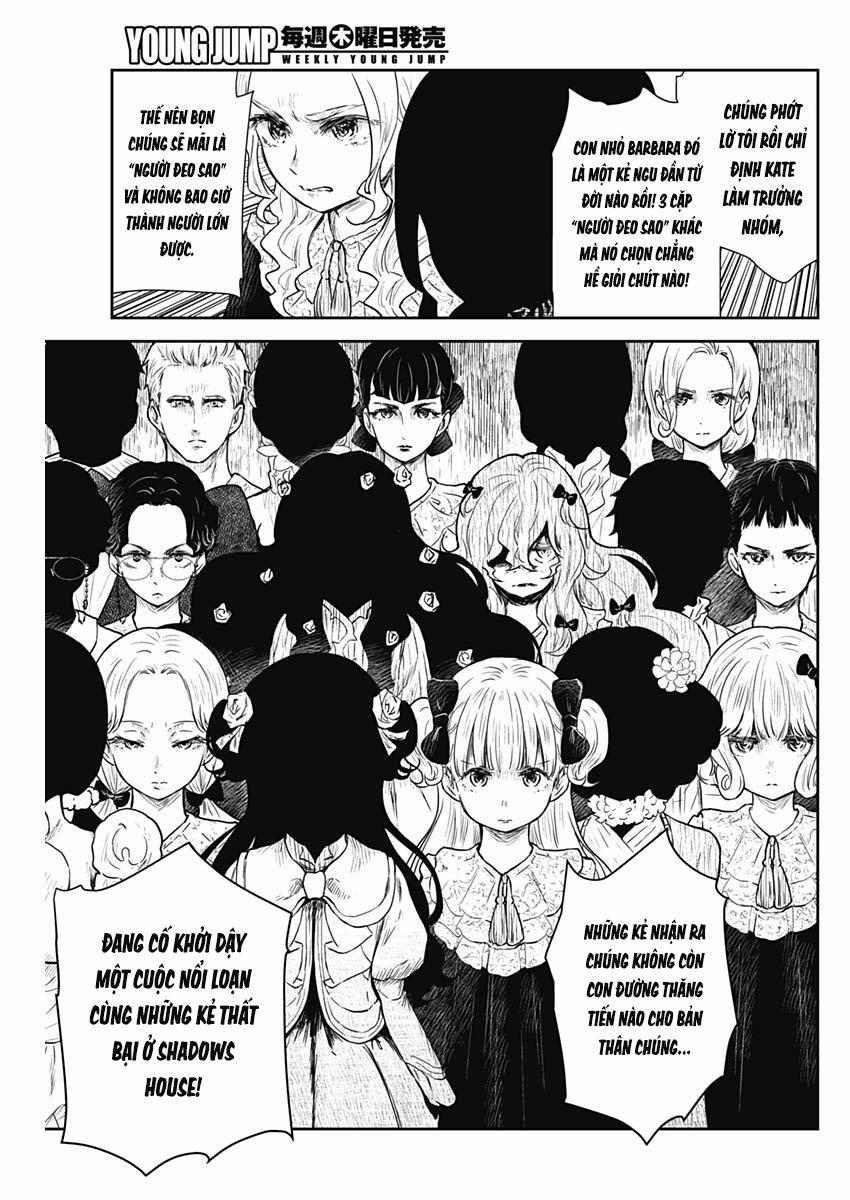 Shadow House 94 trang 5