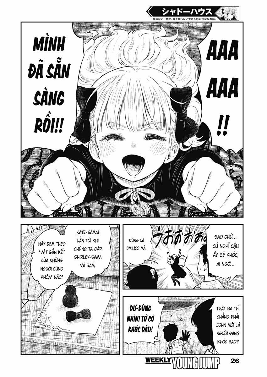 Shadow House 95 trang 15