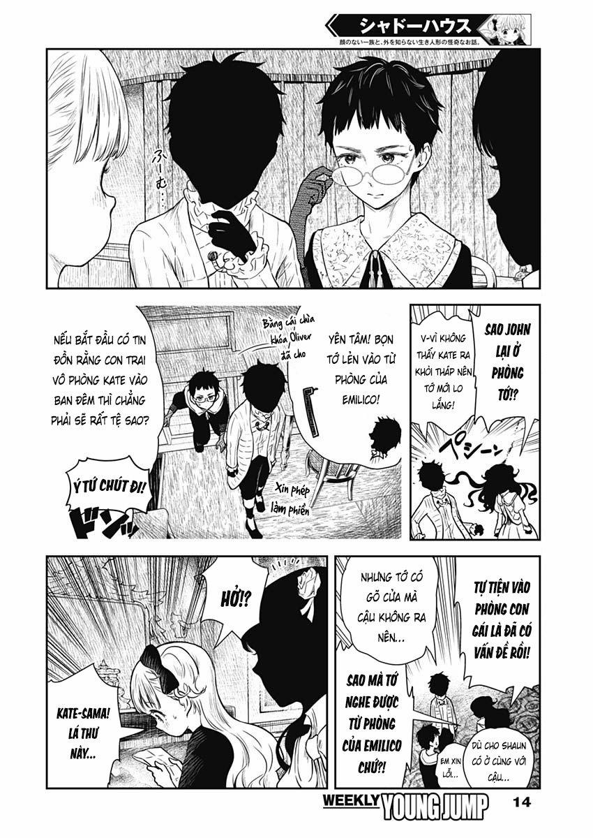Shadow House 95 trang 3