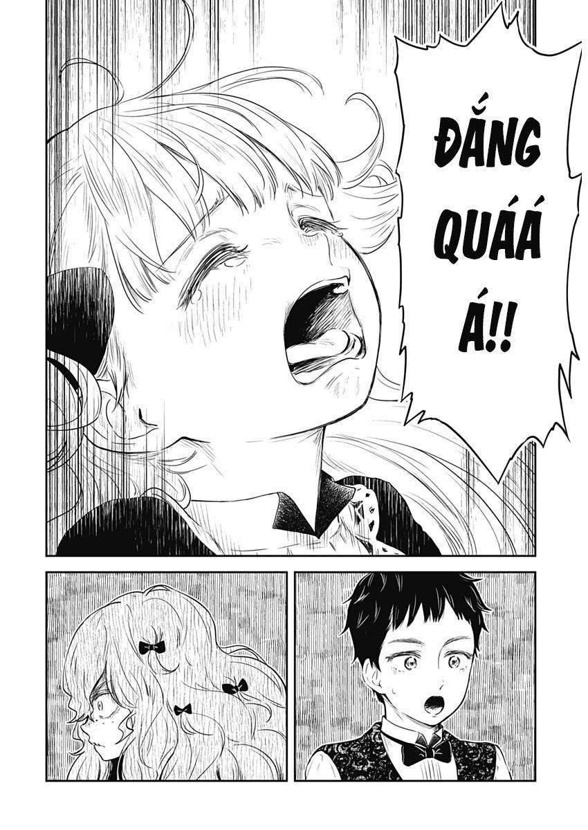 Shadow House 96 trang 11