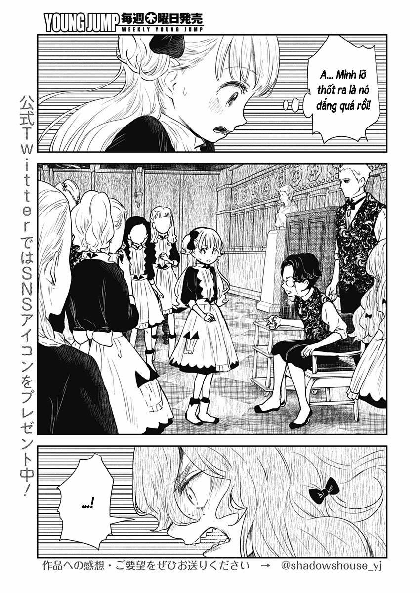 Shadow House 96 trang 12
