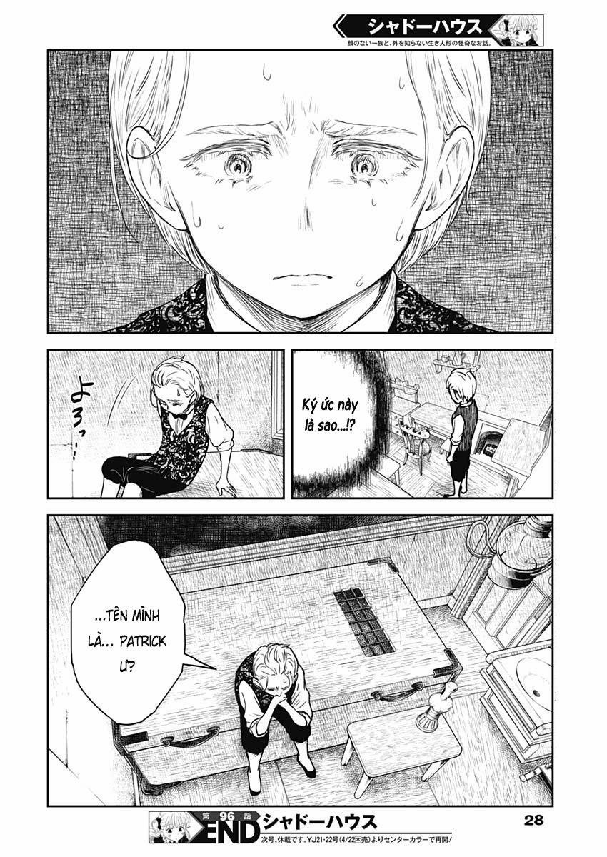 Shadow House 96 trang 17