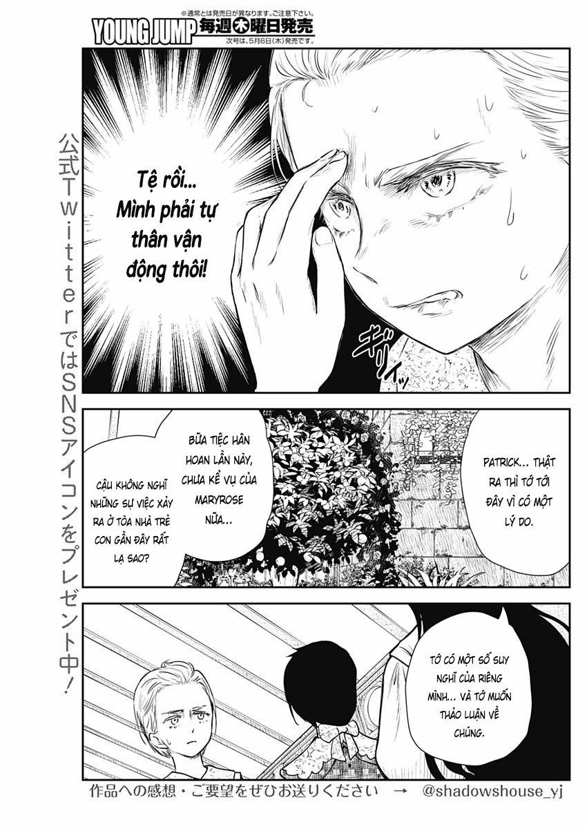 Shadow House 97 trang 10