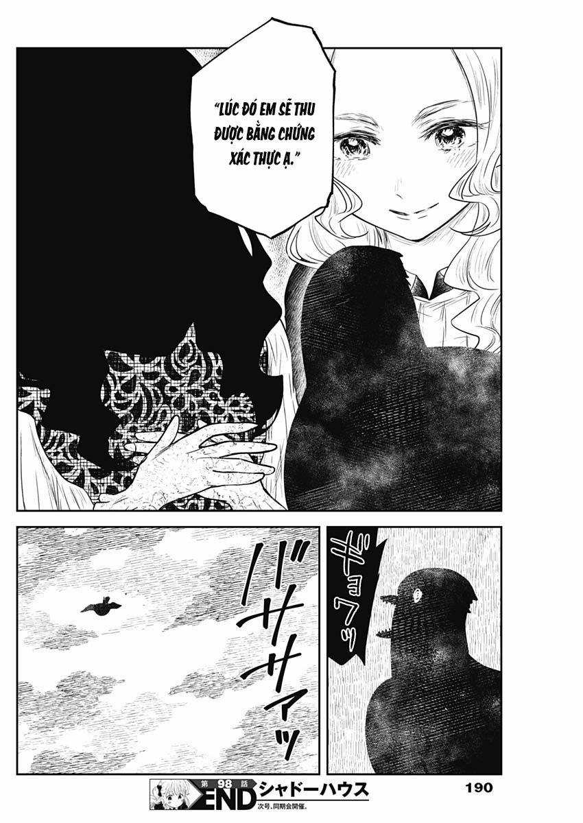 Shadow House 98 trang 16