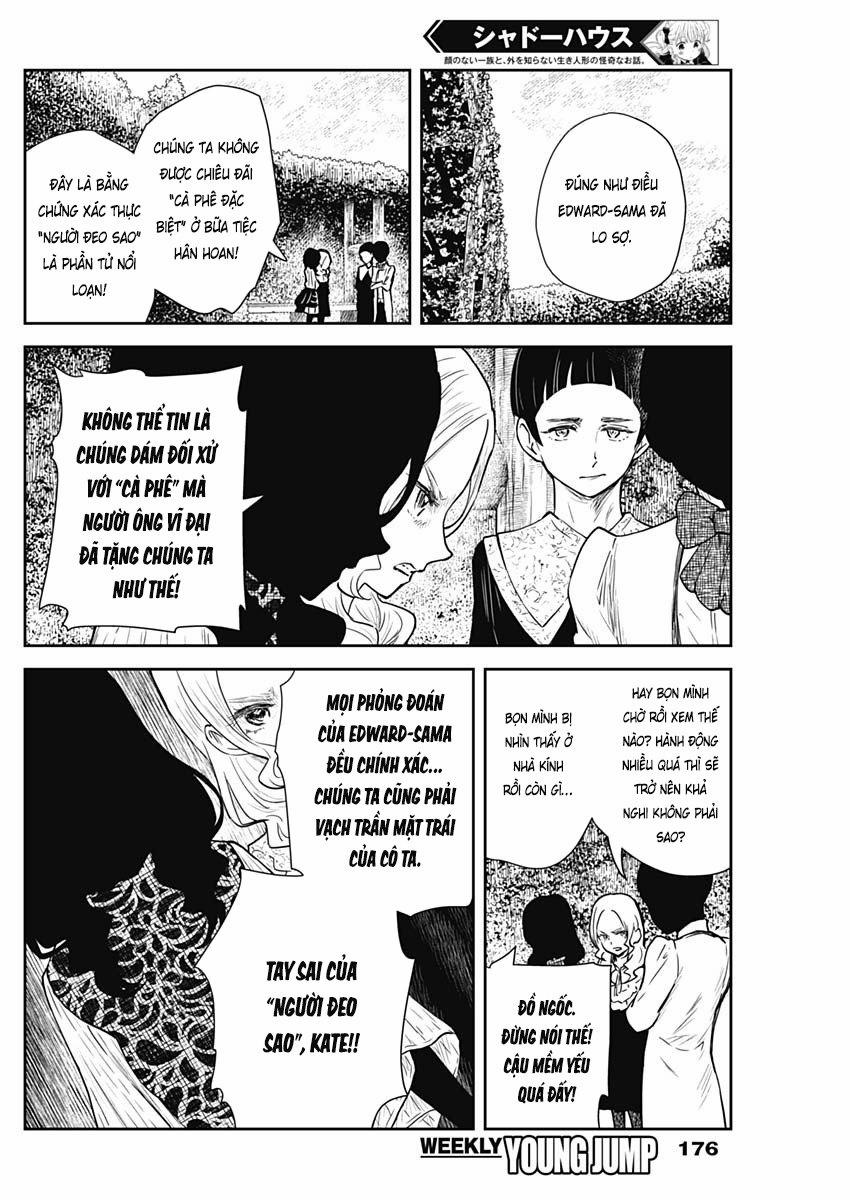 Shadow House 98 trang 2