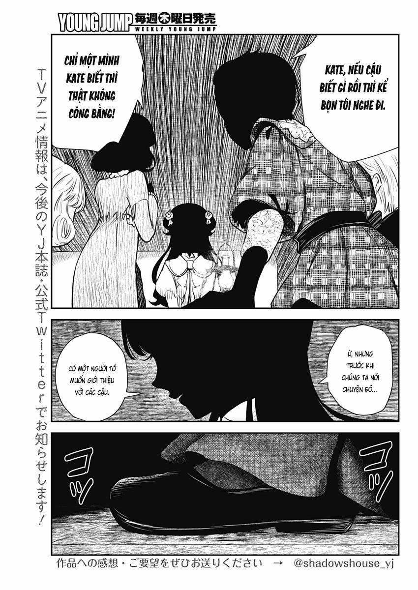 Shadow House 99 trang 9