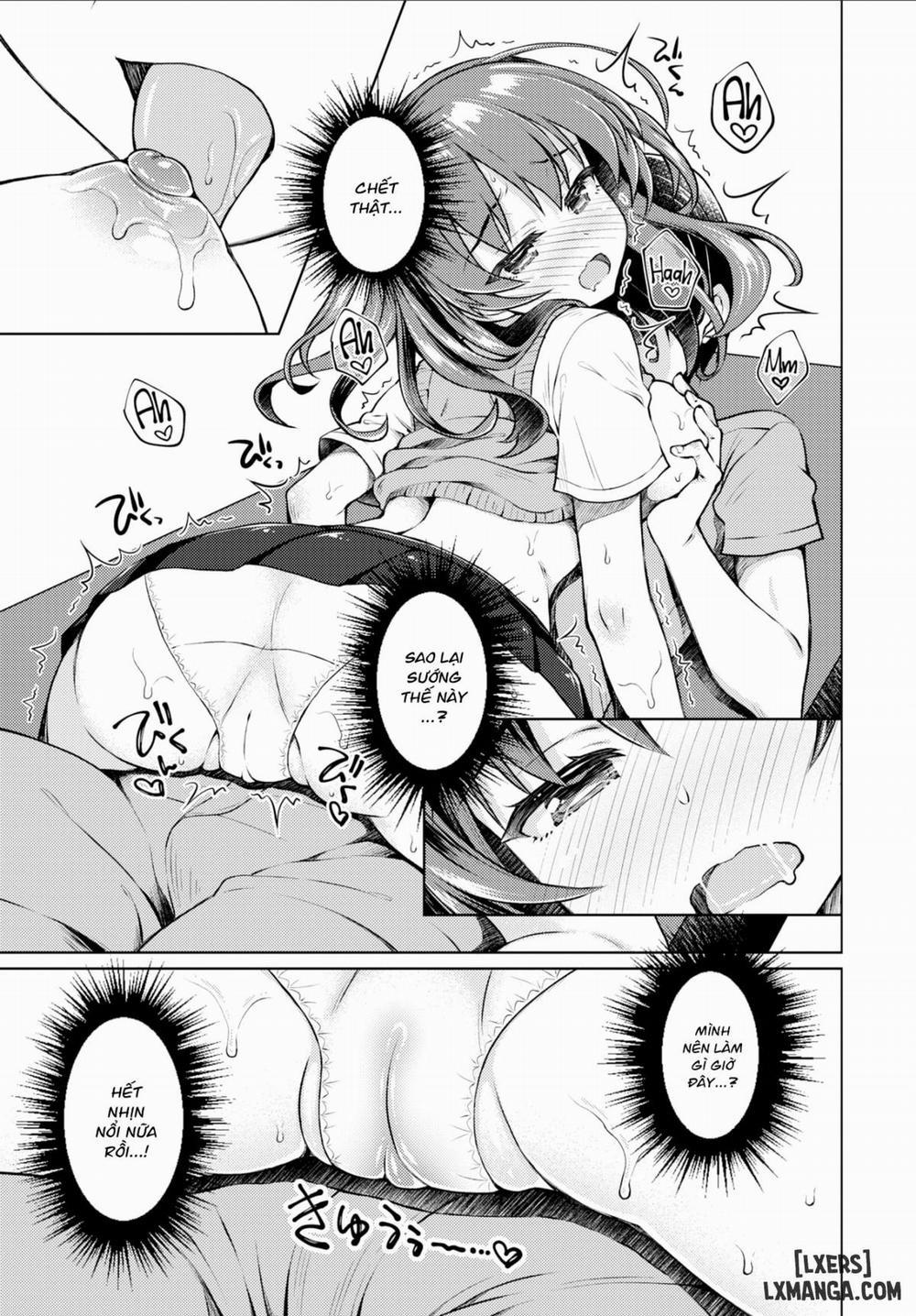 Shady Monitoring! Oneshot trang 12