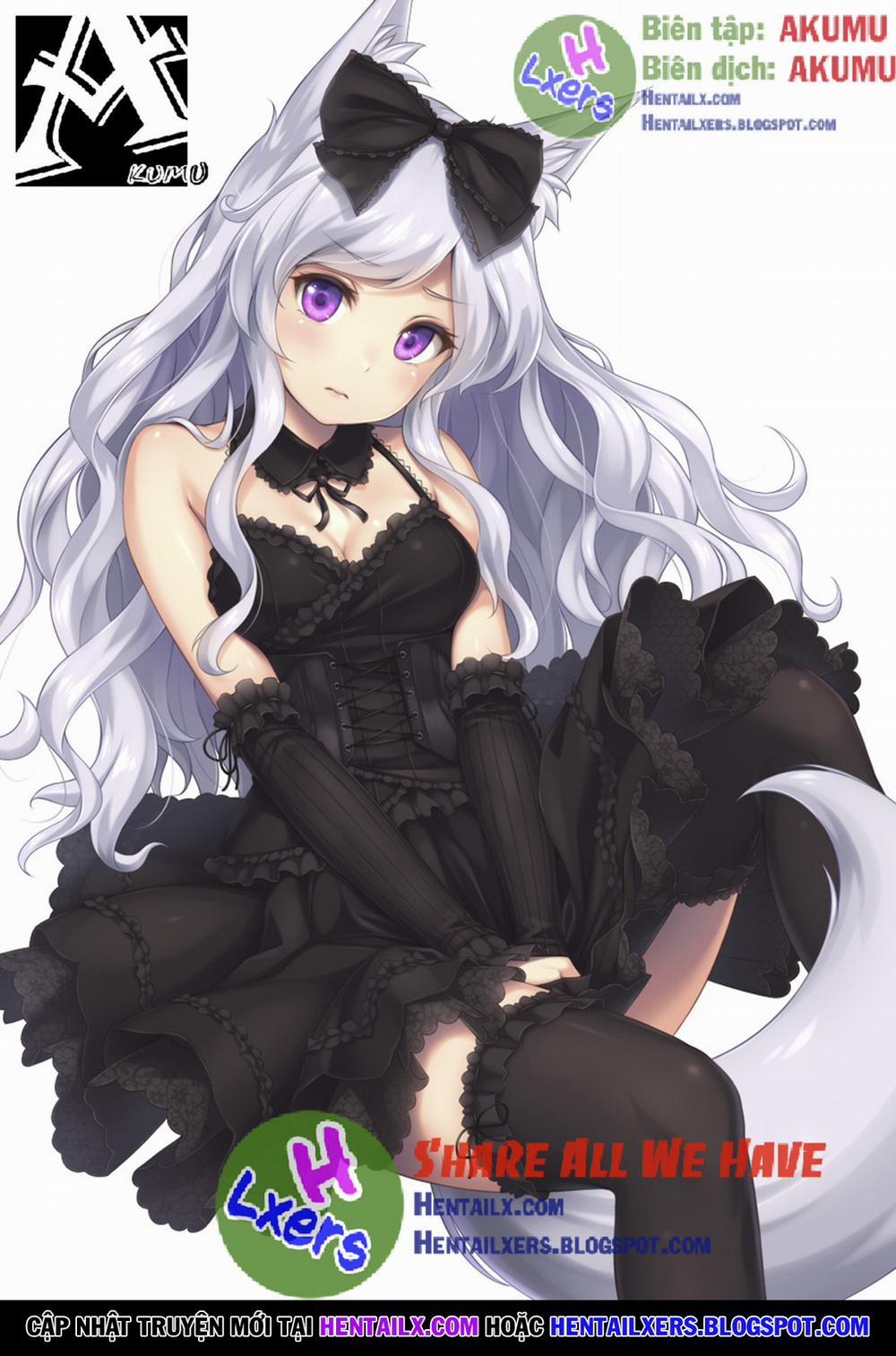 Shameless -The Humiliation and Enslavement of Yui Kotegawa (To Love-Ru) Oneshot trang 0