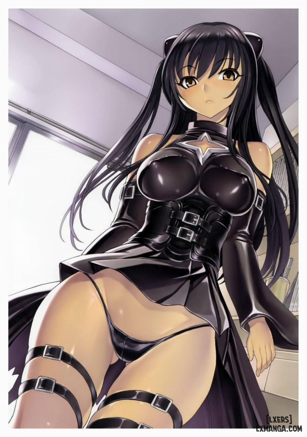 Shameless -The Humiliation and Enslavement of Yui Kotegawa Oneshot trang 2