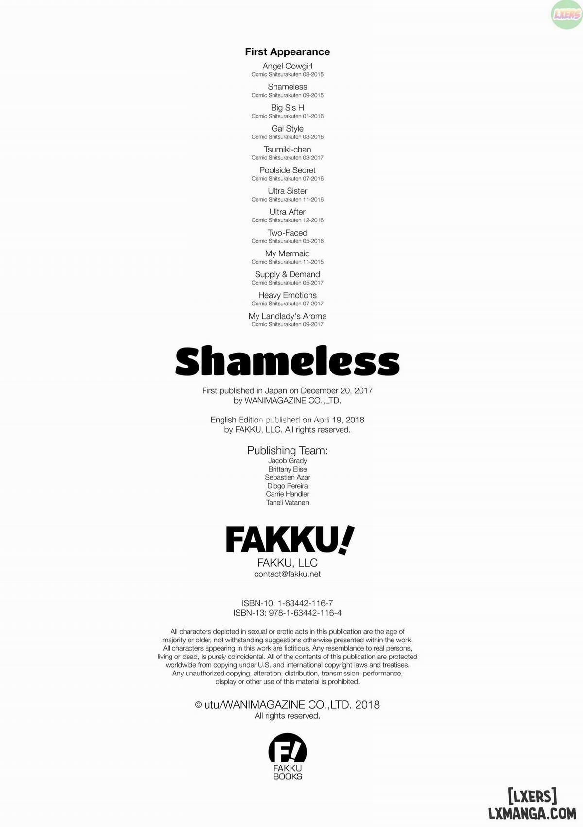Shameless 10 trang 22