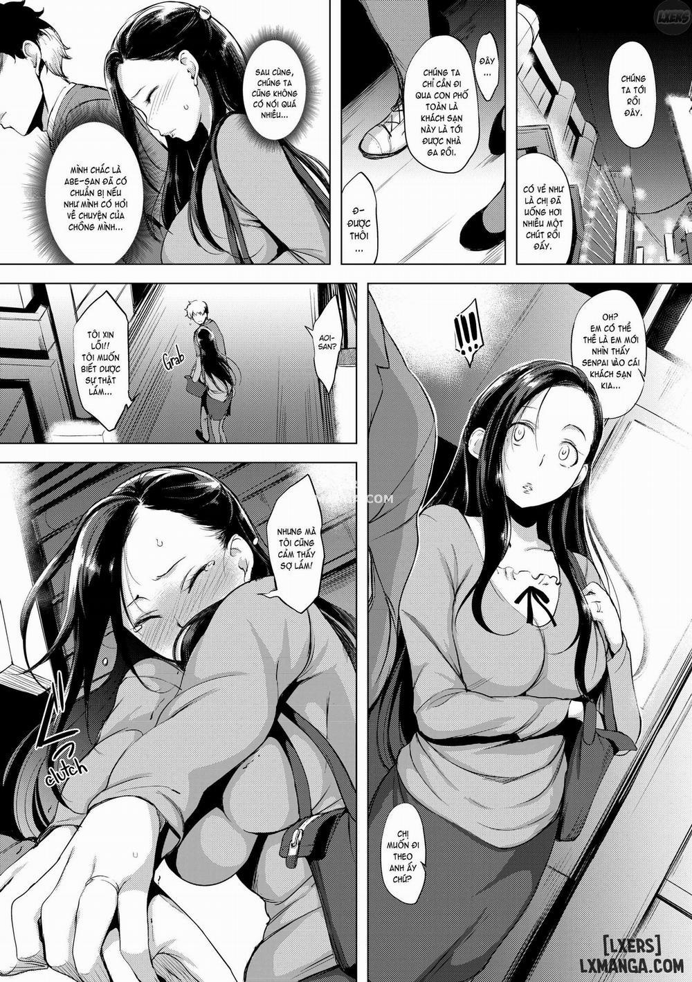 Shameless 6 trang 11