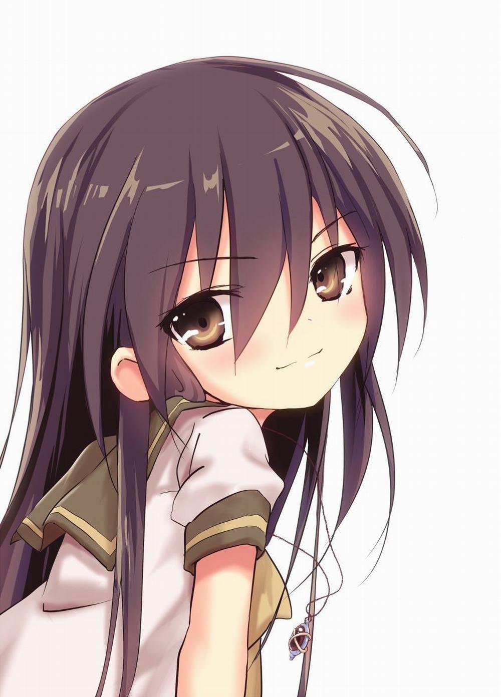 Shana no Kiss de okita. 4 Oneshot trang 1