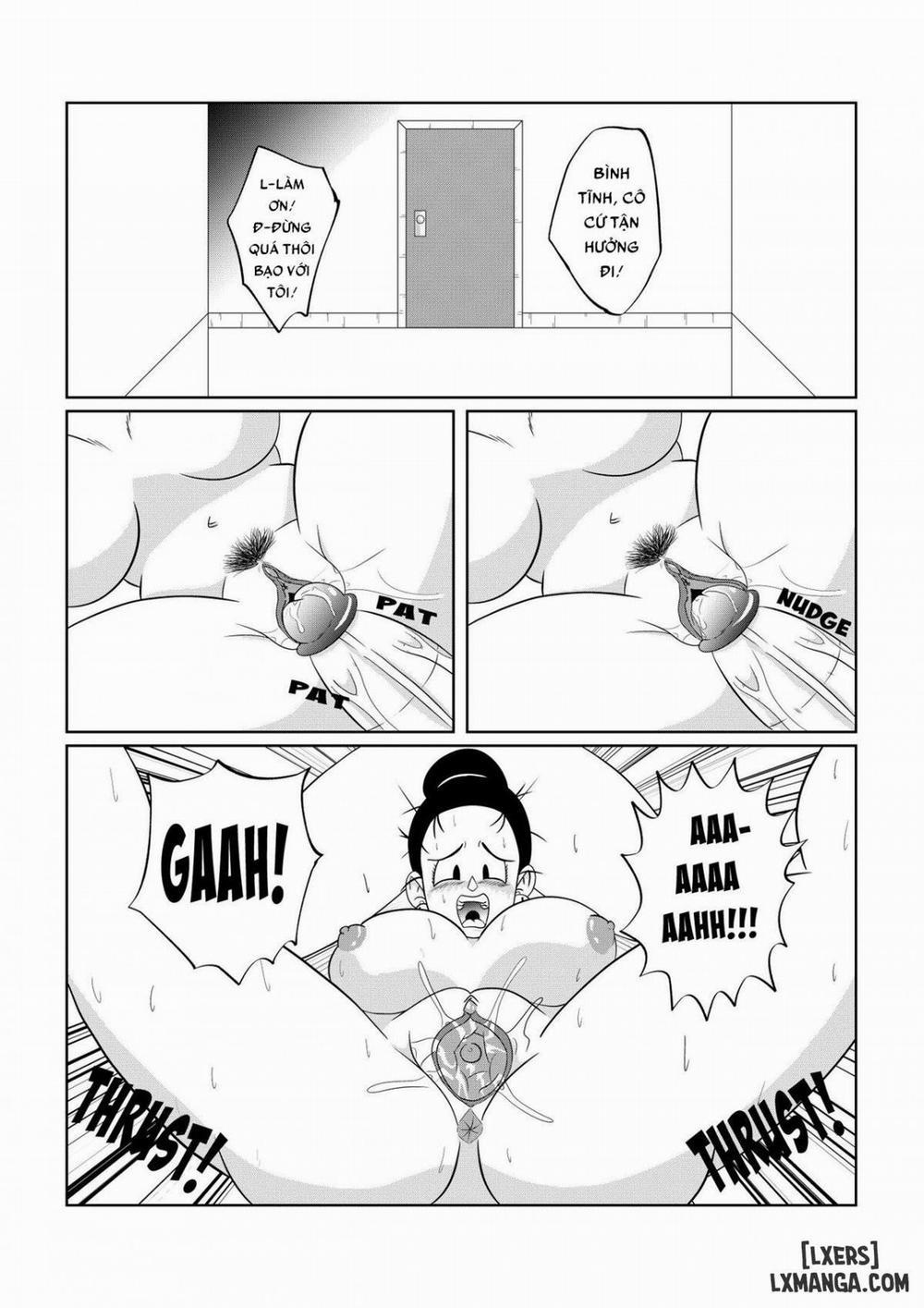 Sharing My Husband Oneshot trang 25