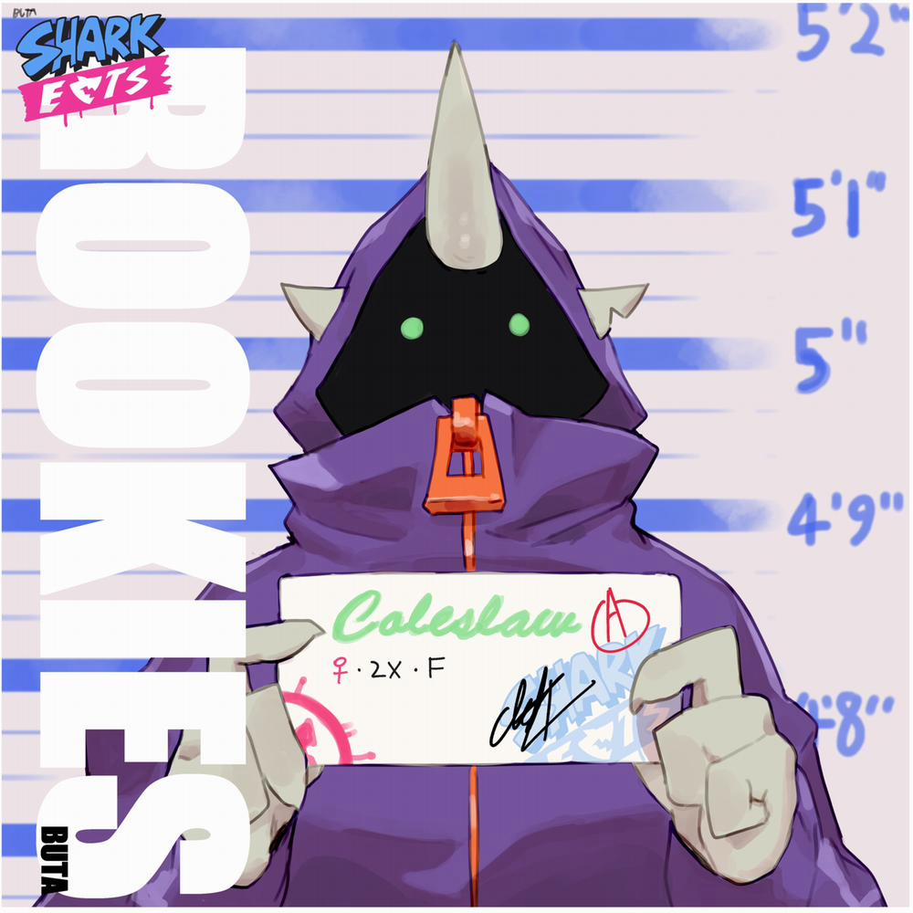 Shark Eats 3 Oneshot trang 1