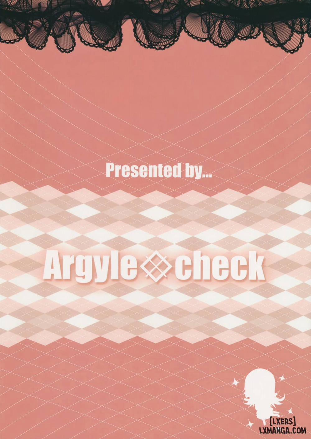 Sharo-chan no Maki Oneshot trang 24