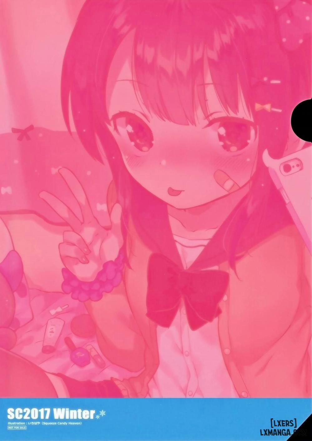 She's a Bad Girl Oneshot trang 29