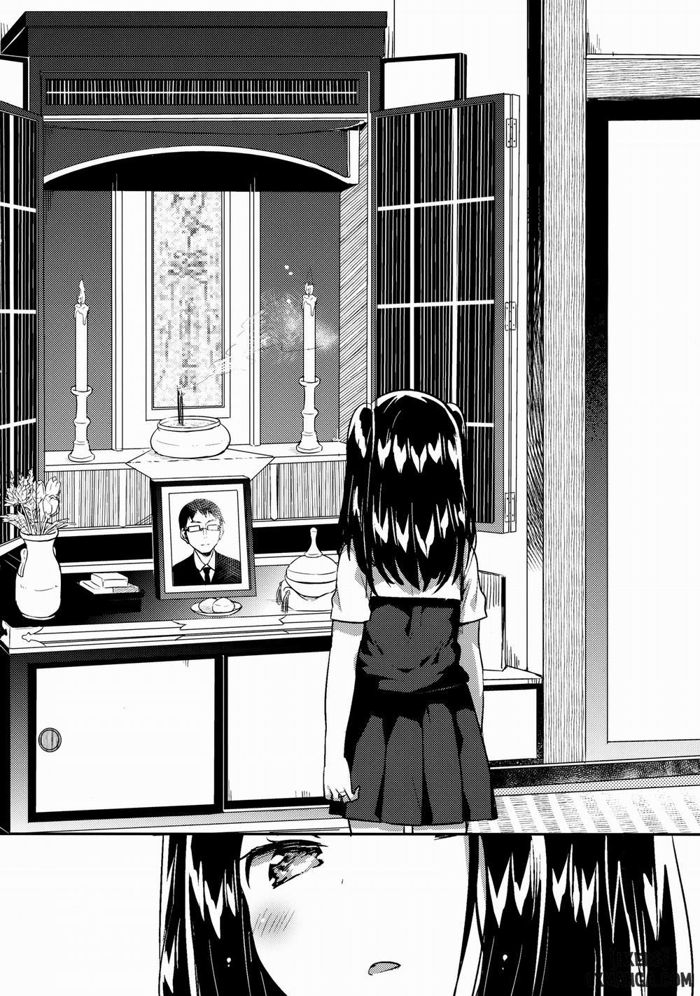 She's a Liar Gir Oneshot trang 20