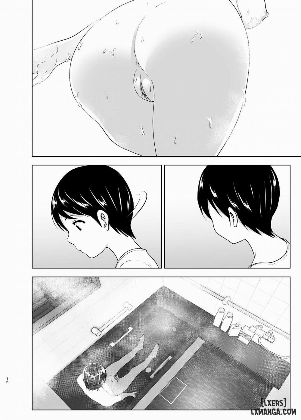 She Used to Be Cool 1 trang 15