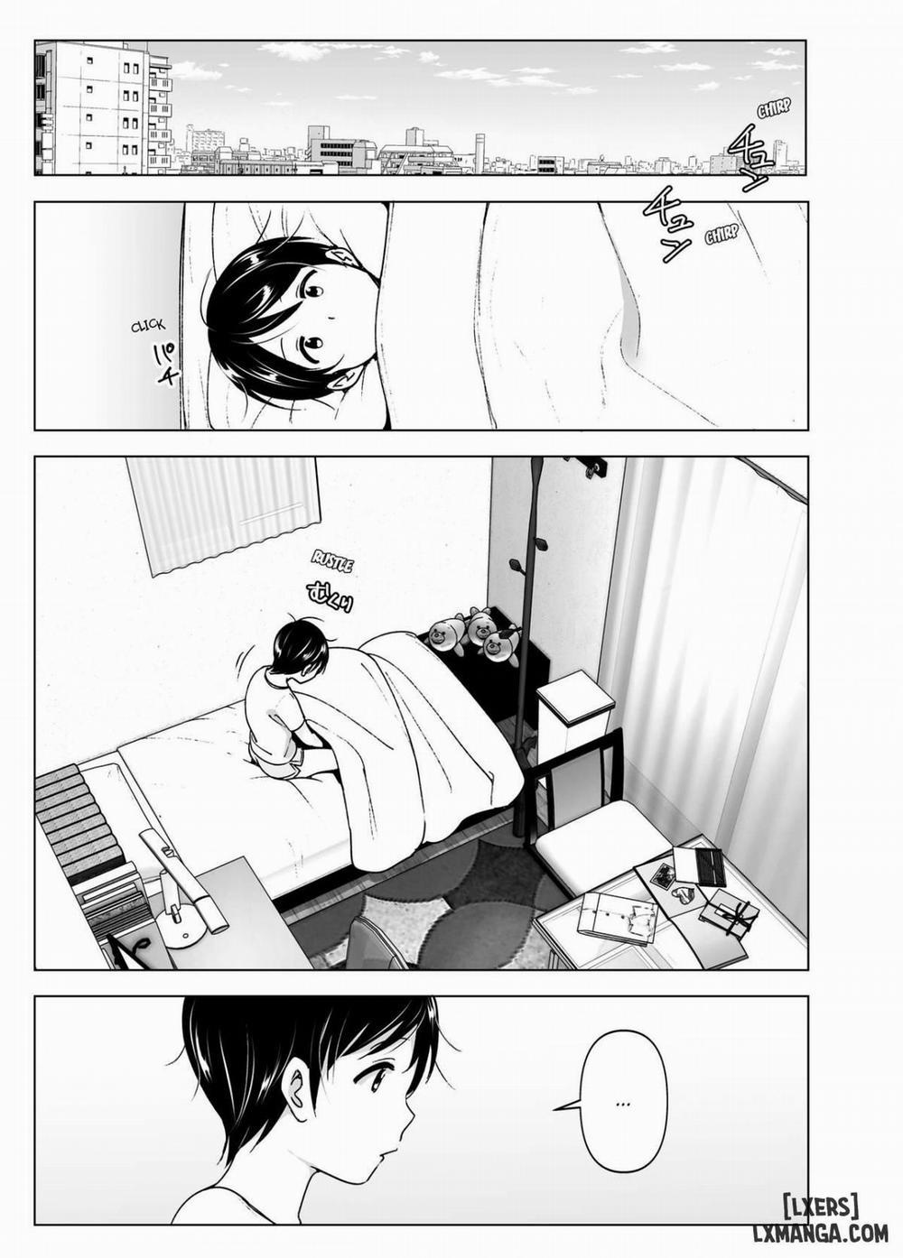 She Used to Be Cool 2 END trang 2