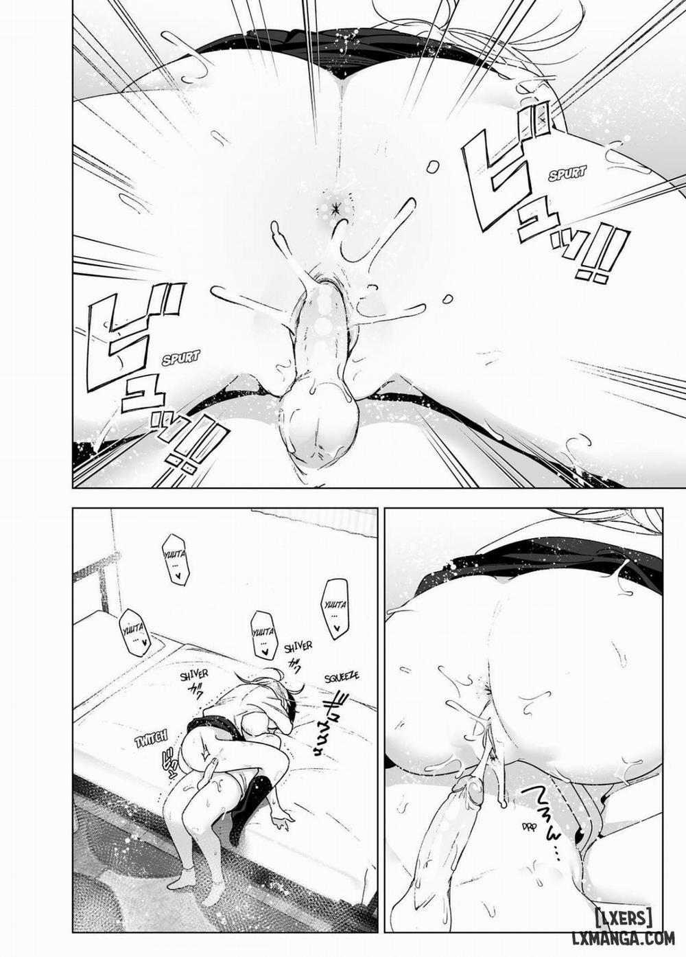 She Used to Be Cool 2 END trang 31