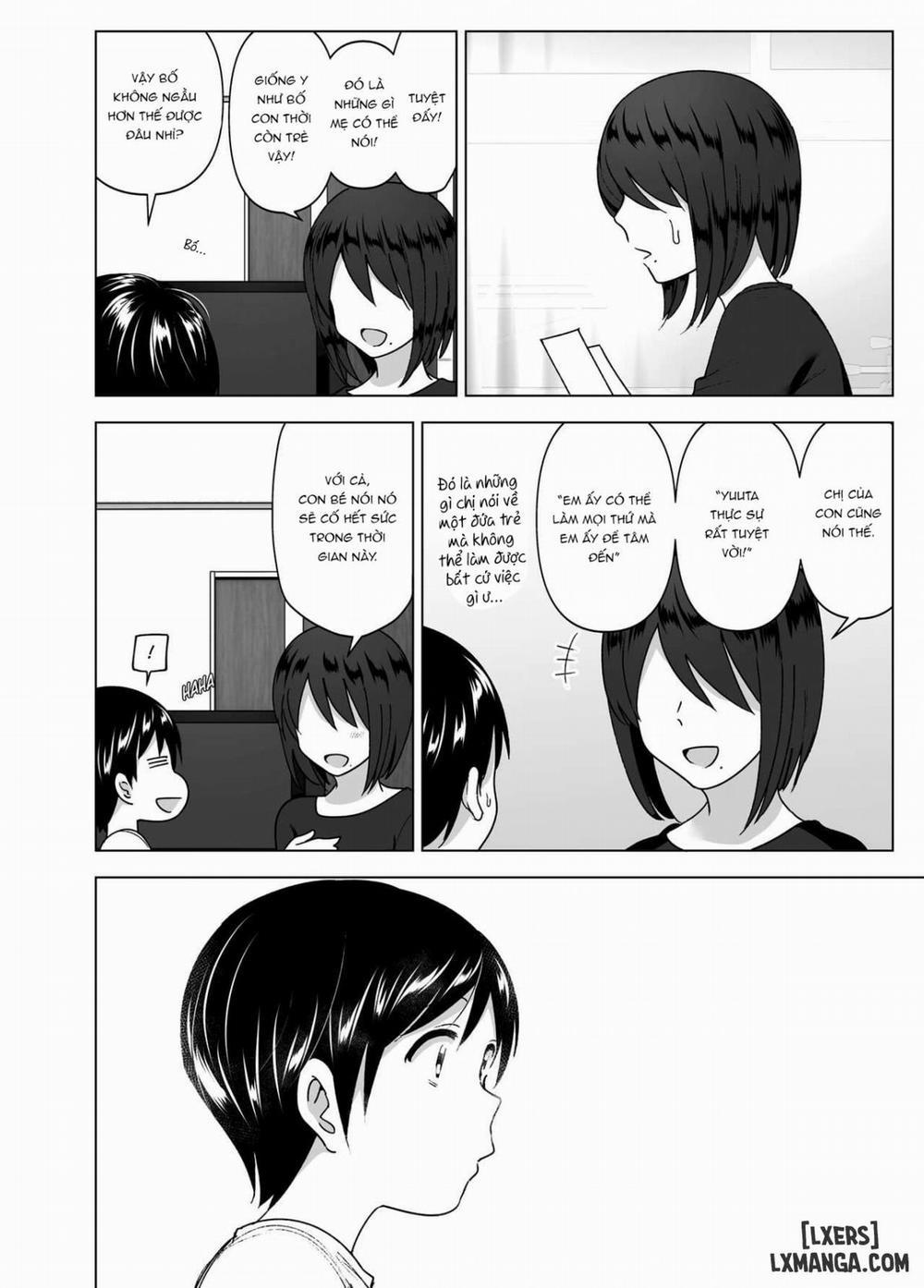 She Used to Be Cool 2 END trang 41