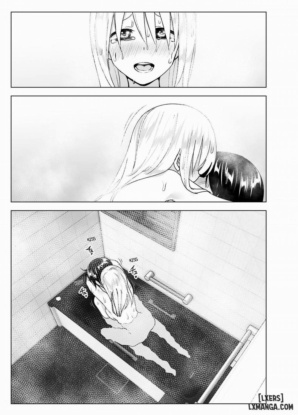 She Used to Be Cool 2 END trang 62