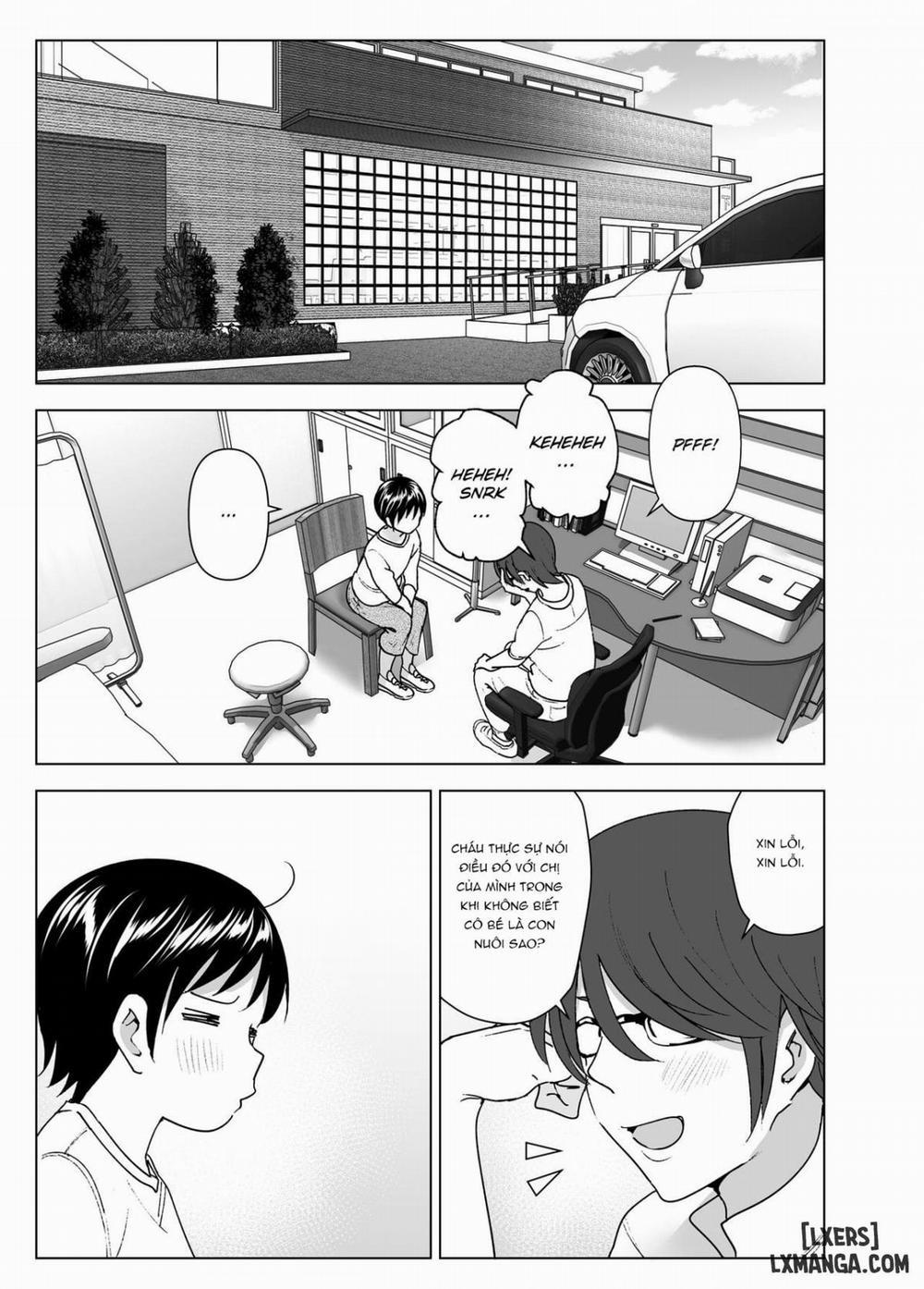 She Used to Be Cool 2 END trang 66