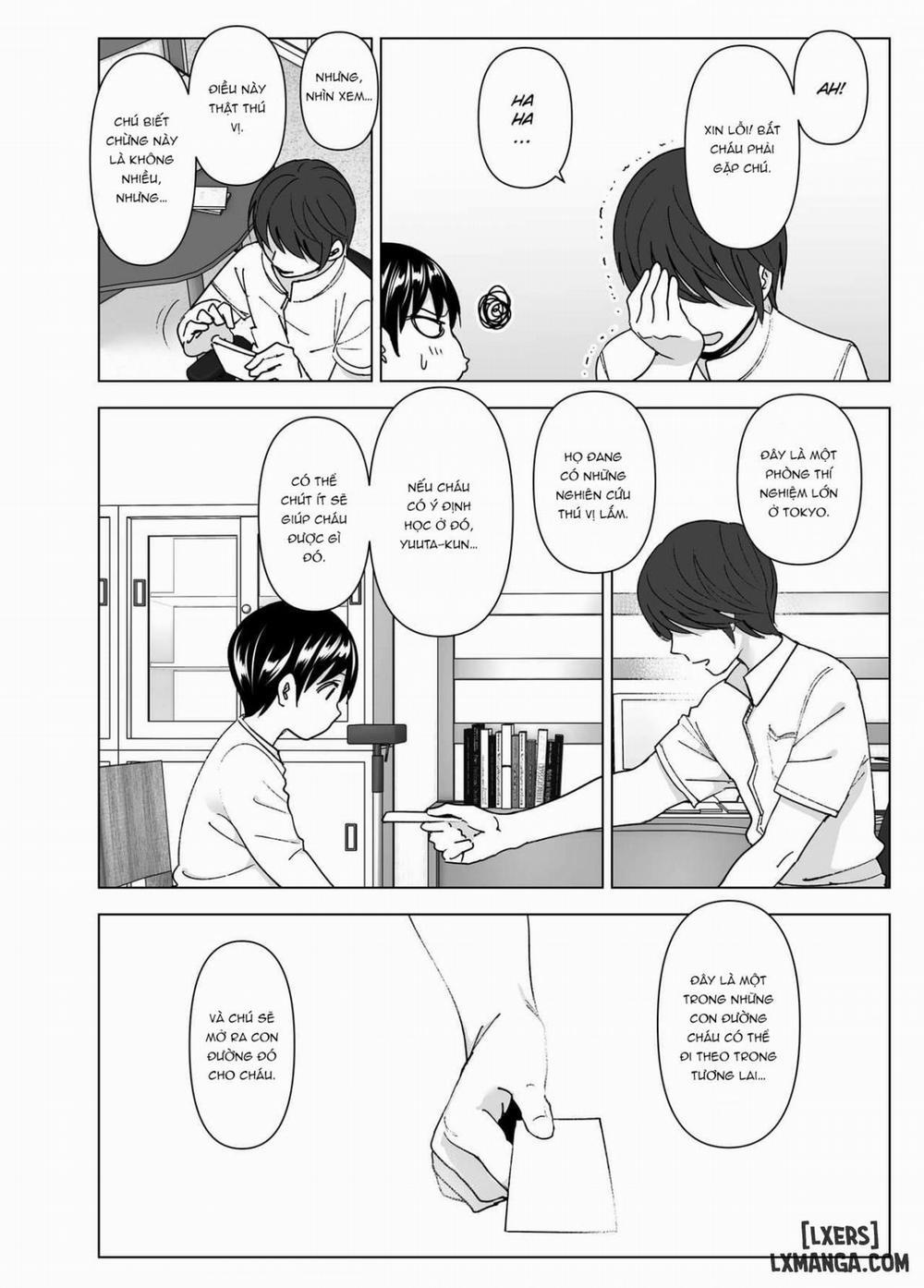 She Used to Be Cool 2 END trang 69