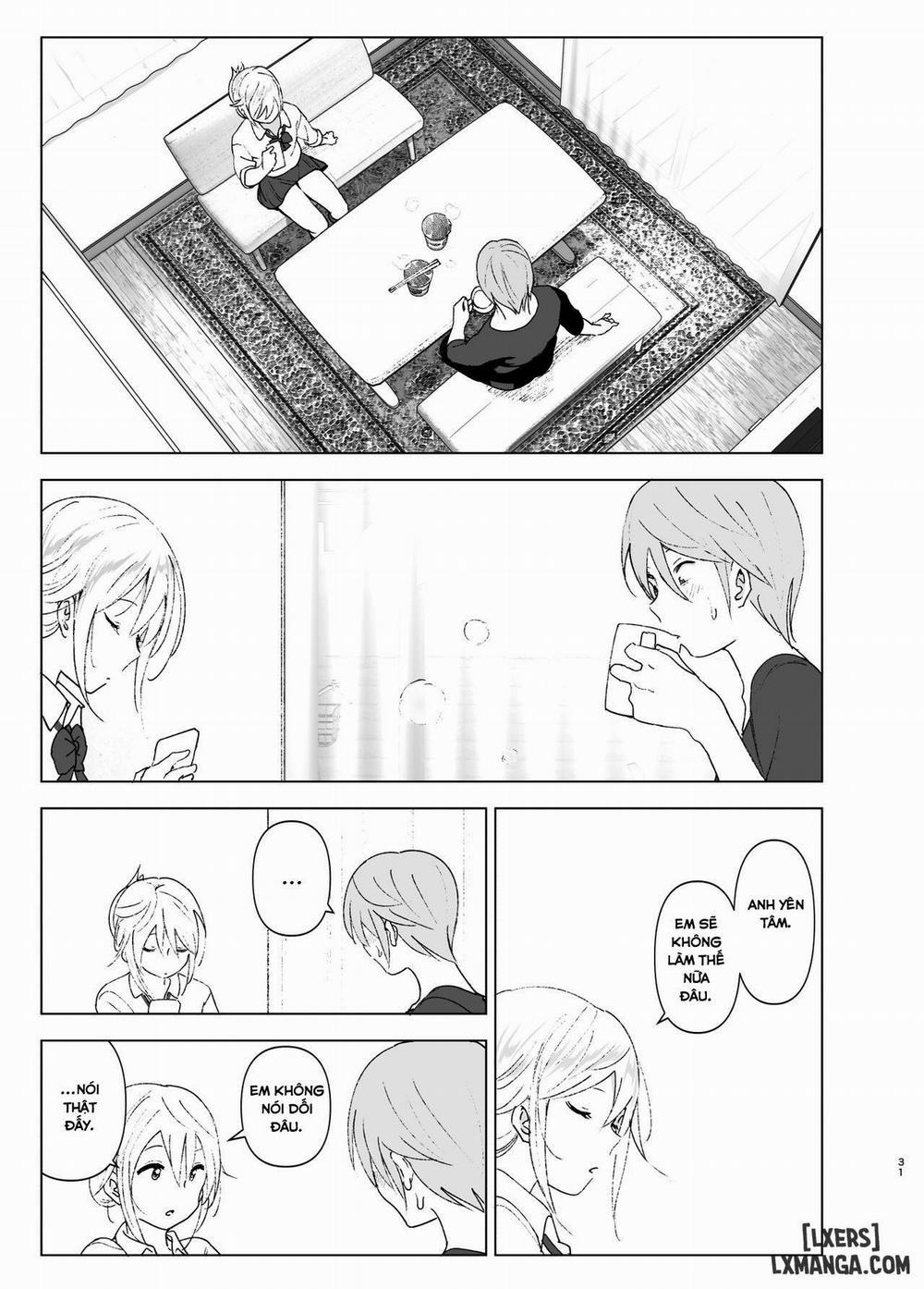 She Was Cute Before 1 trang 29