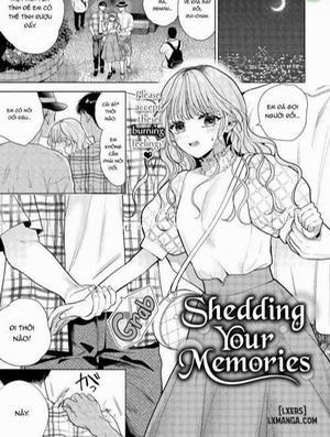 Đọc truyện tranh Shedding Your Memories