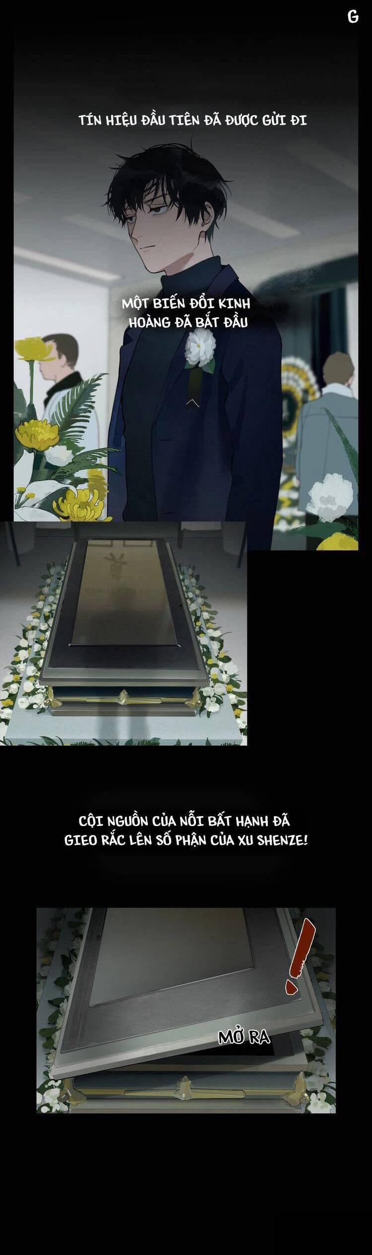 Shen Ze 1 trang 27