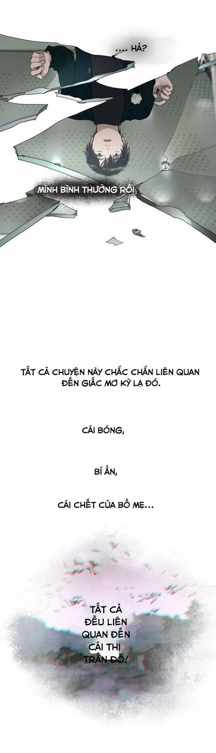 Shen Ze 2 trang 24