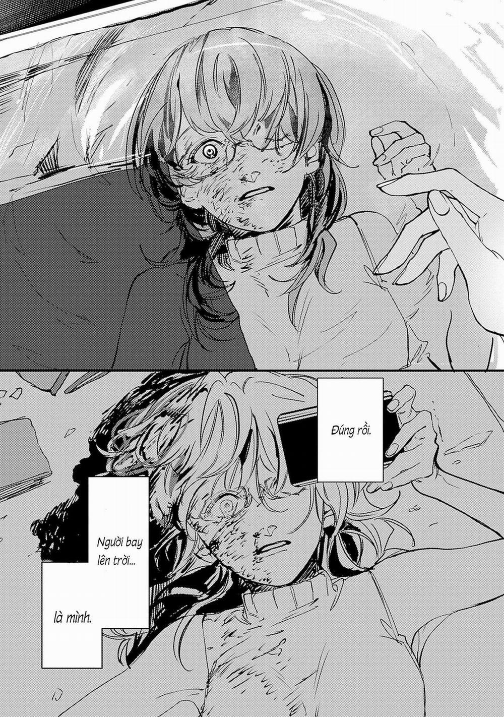 Shepherd House Hotel 1 trang 30