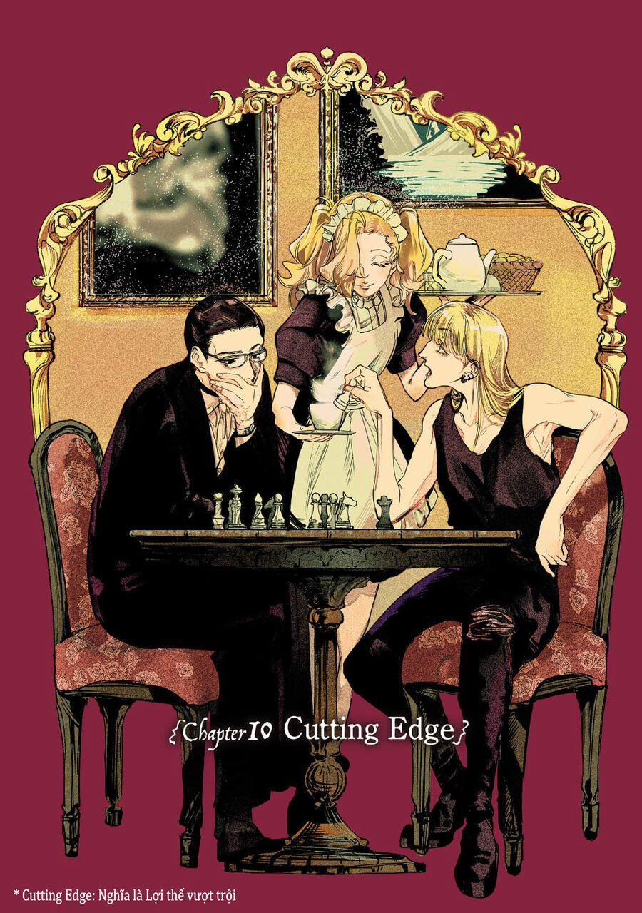 Shepherd House Hotel 10 trang 1