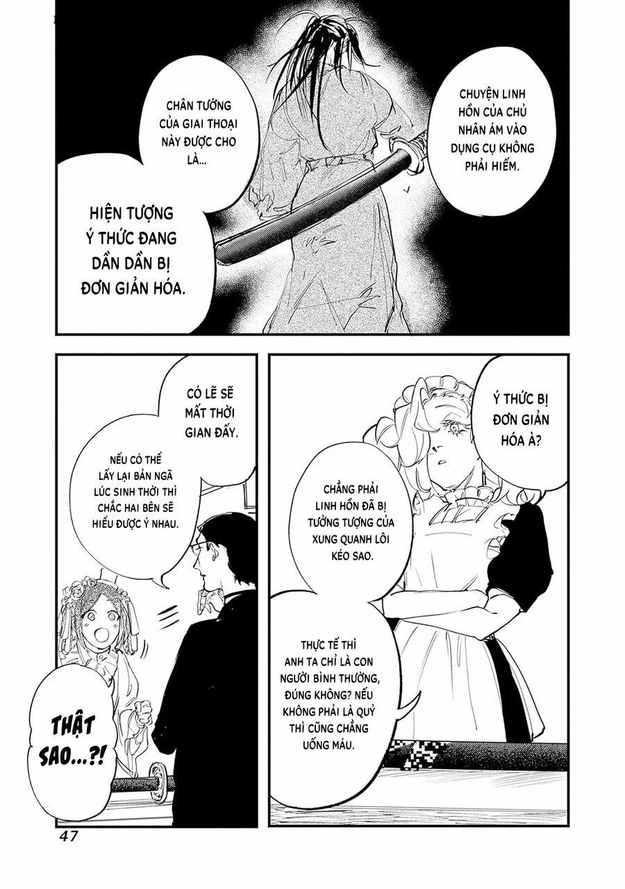 Shepherd House Hotel 10 trang 11