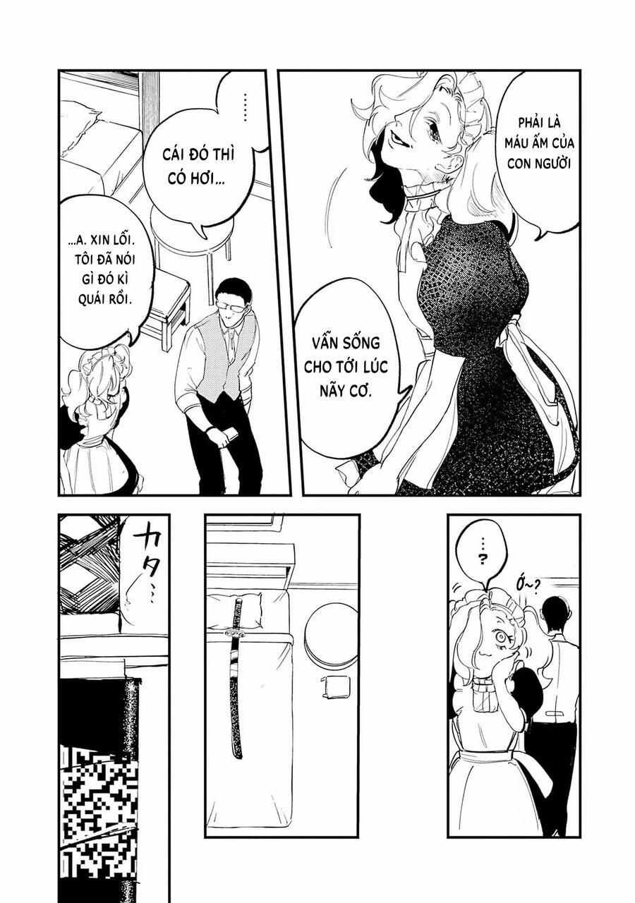 Shepherd House Hotel 10 trang 15