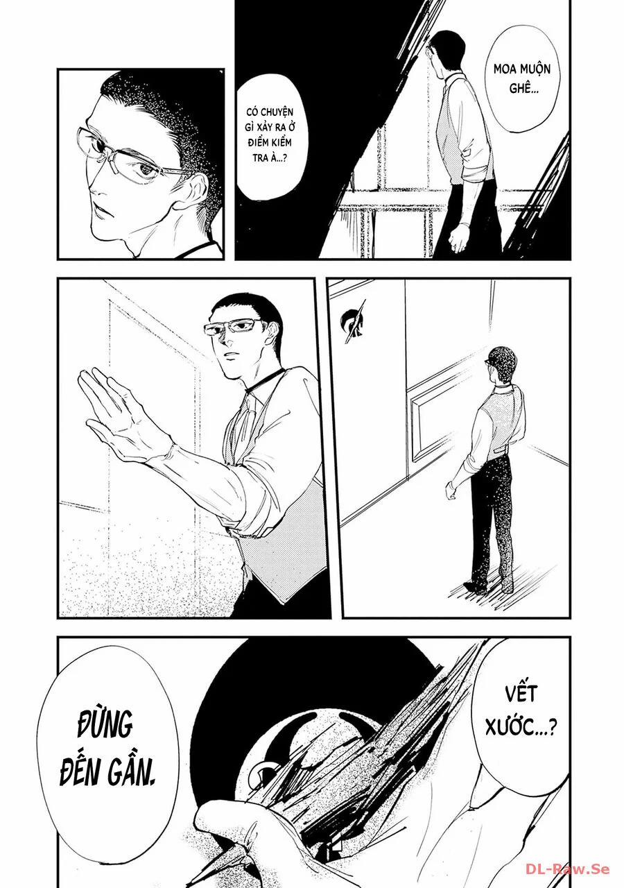 Shepherd House Hotel 10 trang 19