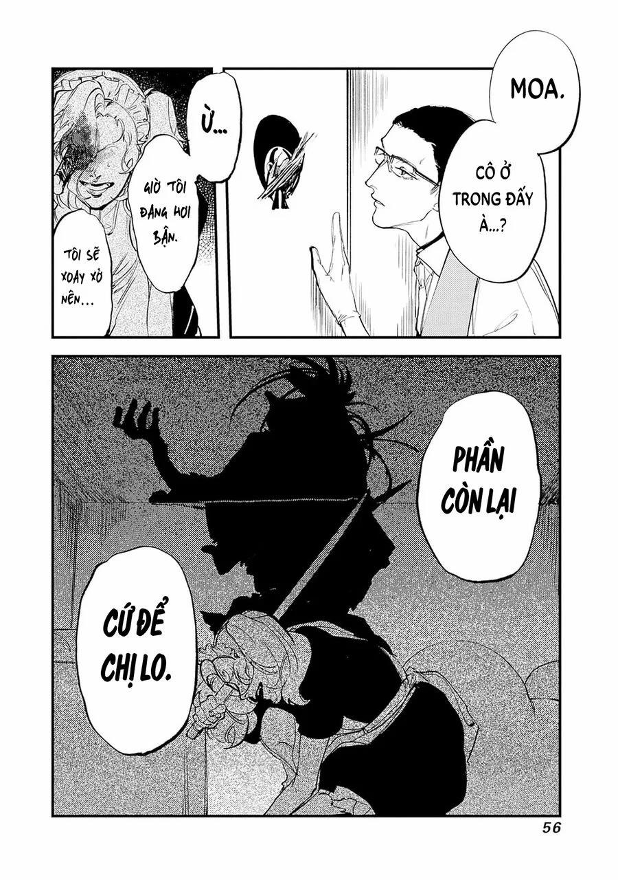 Shepherd House Hotel 10 trang 20